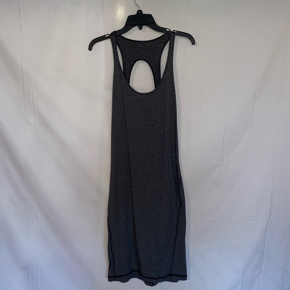Lululemon Bodycon Dress